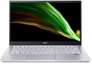 Ноутбук Acer Swift X SFX14-41G-R3KV (NX.AC3ER.002) icon