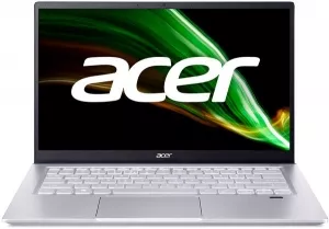 Ноутбук Acer Swift X SFX14-41G-R9XS (NX.AU5EU.009) icon