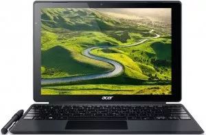 Планшет Acer Switch Alpha 12 SA5-271 128GB Silver (NT.LCDER.007) фото