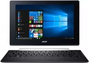 Планшет Acer Switch V10 SW5-017-11FU 532GB Black (NT.LCUER.001) фото
