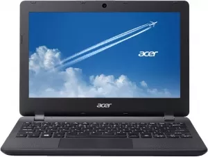 Нетбук Acer TravelMate B117-M-C2SE (NX.VCGER.010) фото