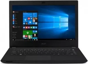 Ноутбук Acer TravelMate P238-M-718K (NX.VBXER.016) фото