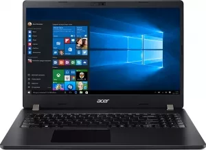 Ноутбук Acer TravelMate P2 TMP215-52-32X3 (NX.VLLER.00Q) icon