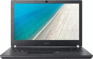 Ноутбук Acer TravelMate P4 TMP449-G3-M-589F (NX.VH0ER.001) фото
