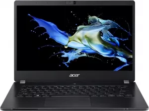 Ноутбук Acer TravelMate P6 TMP614-51-G2-54Q7 (NX.VMQER.00B) фото