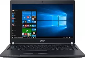 Ноутбук Acer TravelMate TMP648-G3-M-326M (NX.VGGER.002) фото