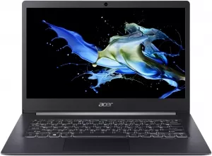 Ноутбук Acer TravelMate X5 TMX514-51 (NX.VJ7EP.001) фото