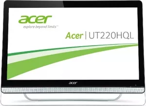 Монитор Acer UT220HQLbmjz фото