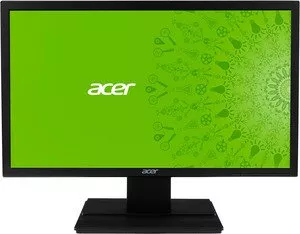 Монитор Acer V246HLbd фото