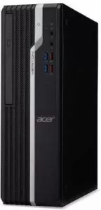 Компактный компьютер Acer Veriton X2665G DT.VSEER.069 фото