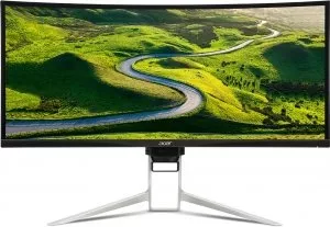 Монитор Acer XR382CQKbmijphuzx фото