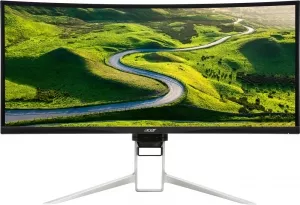 Монитор Acer XR382CQKbmijqphuzx фото