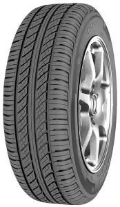 Летняя шина Achilles 122 165/65R13 77T icon