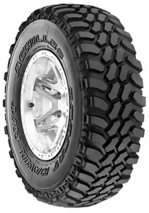 Летняя шина Achilles Desert Hawk M/T 235/75R15 109Q фото