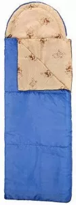 Спальный мешок Active Lite -10 (синий) фото