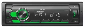 Автомагнитола ACV AVS-912BG фото