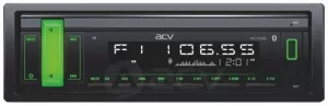 Автомагнитола ACV AVS-914BG фото