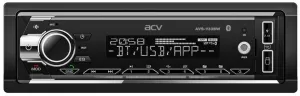 Автомагнитола ACV AVS-930BW фото