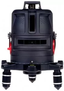 Лазерный нивелир ADA Combine 4V+6Dots фото