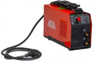 Сварочный аппарат инверторного типа ADA IronWeld 180 фото