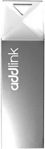 USB-флэш накопитель Addlink U10 Gray 32GB фото