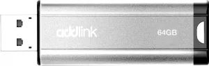 USB-флэш накопитель Addlink U25 64GB (ad64GBU25S2) фото