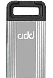 USB-флэш накопитель Addlink U30 Silver 8GB фото