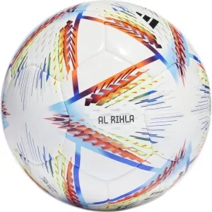 Мяч футзальный Adidas Al Rihla Pro Sala фото