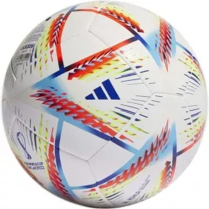 Мяч футбольный Adidas Al Rihla Training №4 фото