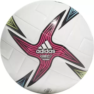 Футбольный мяч Adidas Conext 21 GK3491 (5 размер) фото
