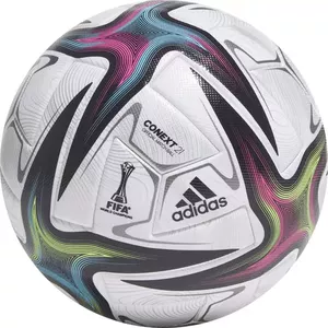 Футбольный мяч Adidas Conext 21 Pro GK3488 (5 размер) фото