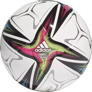 Футзальный мяч Adidas Conext 21 Pro Sala GK3486 (4 размер) фото