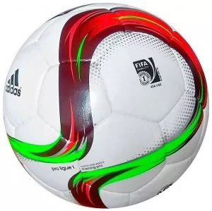 Мяч футбольный Adidas Pro Ligue 1 Fifa фото