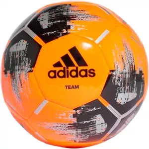 Мяч футбольный Adidas Team Glider 3 фото