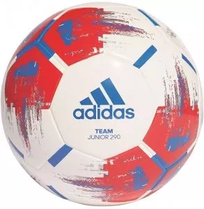 Мяч футбольный Adidas Team Junior 290 4 фото