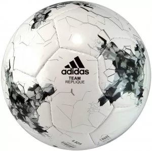 Мяч футбольный Adidas Team Replique FIFA фото