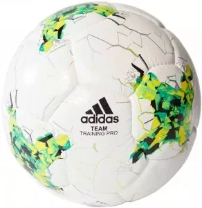 Мяч футбольный Adidas Team Training Pro FIFA фото