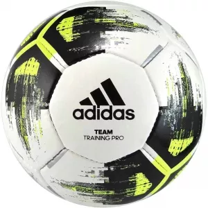 Мяч футбольный Adidas Team Training Pro фото
