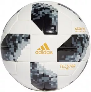 Мяч футбольный Adidas Telstar Junior 290 4 фото