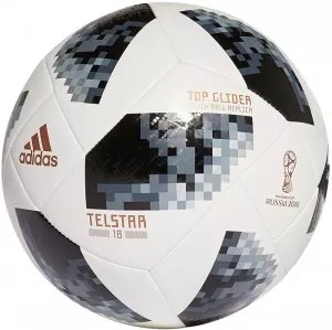Мяч футбольный Adidas Telstar Top Glider фото
