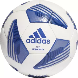 Футбольный мяч Adidas Tiro League TB FS0376 (4 размер) фото