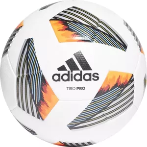 Футбольный мяч Adidas Tiro Pro FS0373 (5 размер) фото