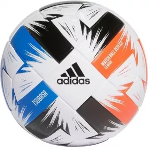 Мяч футбольный Adidas Tsubasa League фото