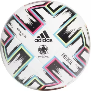 Мяч футбольный Adidas Uniforia League Euro 2020 5 Fifa фото