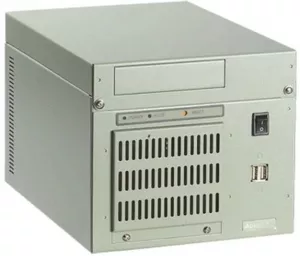 Корпус Advantech IPC-6806S-25CE фото