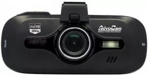 Видеорегистратор AdvoCam FD8 Black-GPS фото