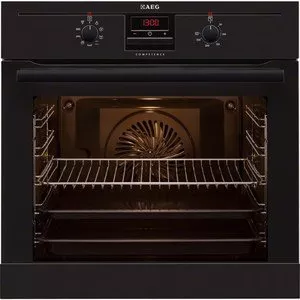 Духовой шкаф AEG BE3003021B фото
