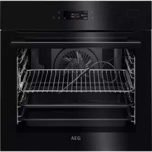 Духовой шкаф AEG BSE772380B фото