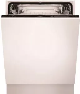 Встраиваемая посудомоечная машина AEG F55312VI0 фото