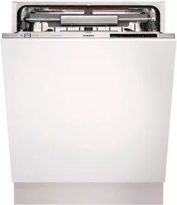 Встраиваемая посудомоечная машина AEG F88702VI0P фото